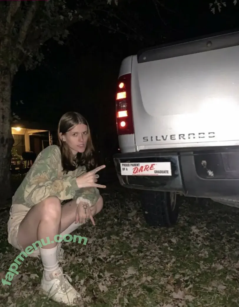 Ethel Cain nude photo #0151 (bbybilxxx / mothercain)