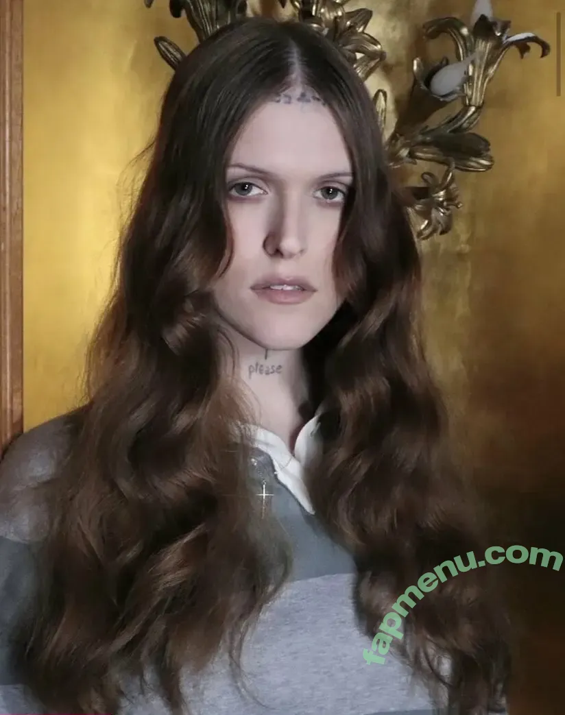 Ethel Cain nude photo #0156 (bbybilxxx / mothercain)