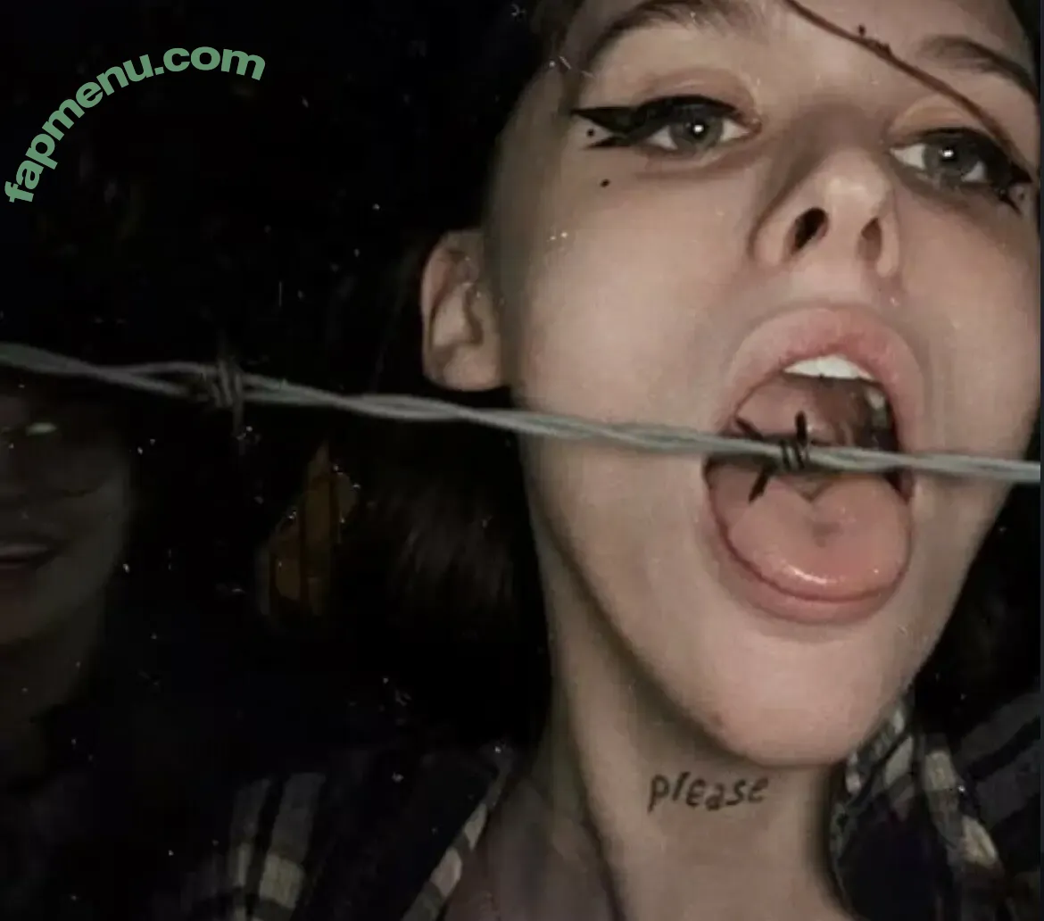 Ethel Cain nude photo #0161 (bbybilxxx / mothercain)