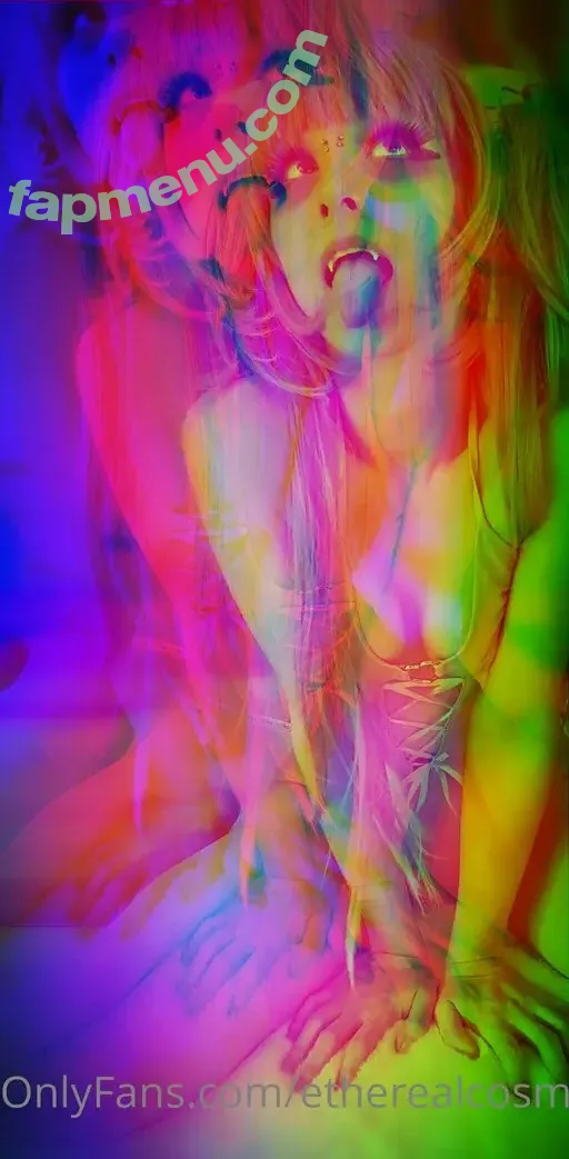 etherealcosmicking nude photo #0018 (etherealcosmicking)
