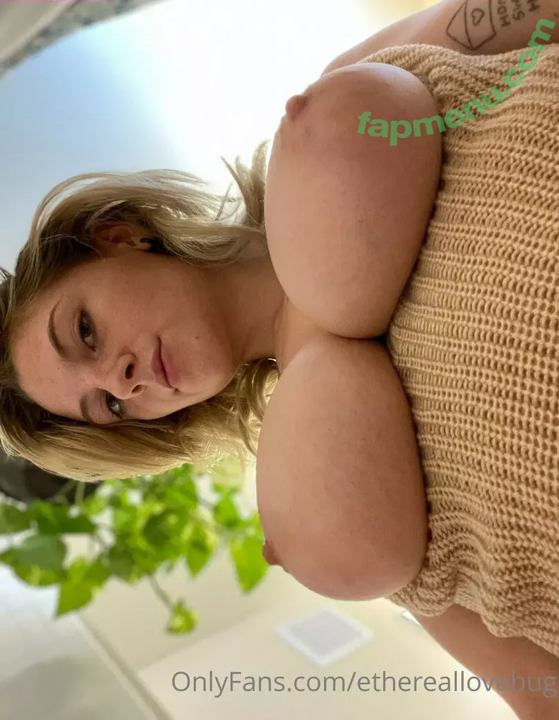 Ethereallovebug nude photo #0049 (bugsandhugs666 / ethereallovebug_)