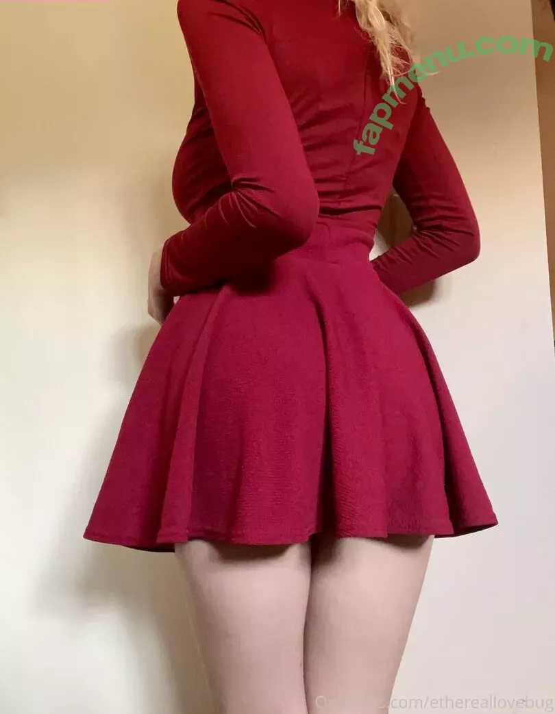 Ethereallovebug nude photo #0218 (bugsandhugs666 / ethereallovebug_)