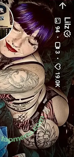 Etherealxlilith / ethereal.hellhxund nude photo #0032