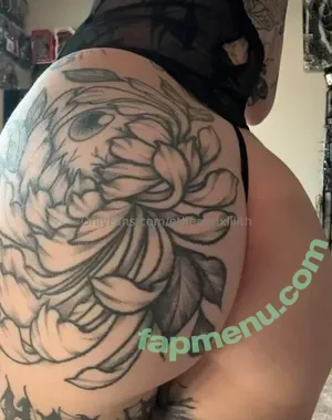 Etherealxlilith / ethereal.flawdagoth nude photo #0044