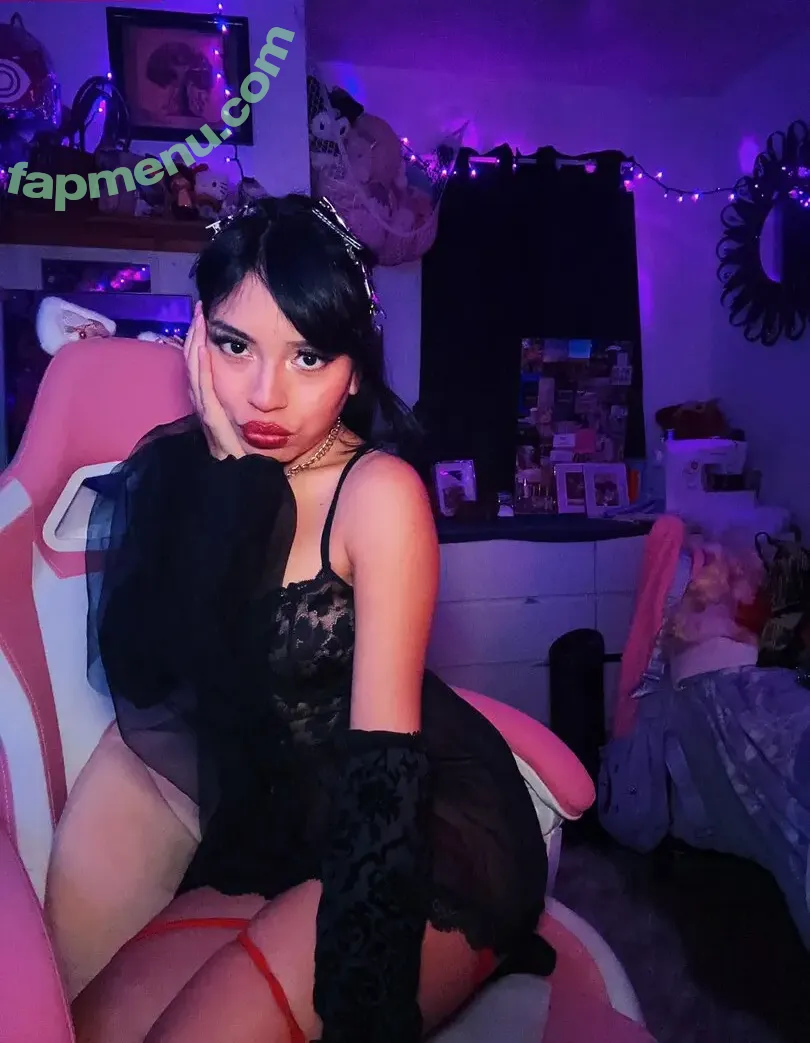 EtherSunWitch nude photo #0010 (EtherSunWitch)