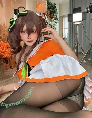 Etocha_cos nude photo #0205