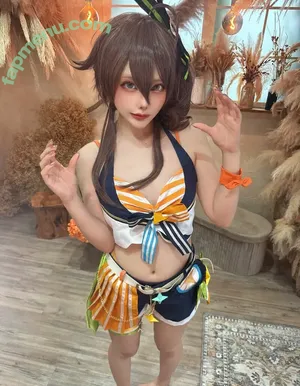 Etocha_cos nude photo #0219