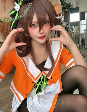 Etocha_cos nude photo #0224