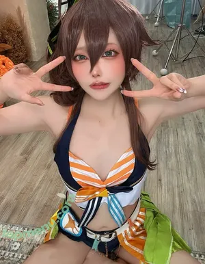 Etocha_cos nude photo #0234