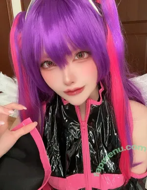 Etocha_cos / 水羽えと nude photo #0400