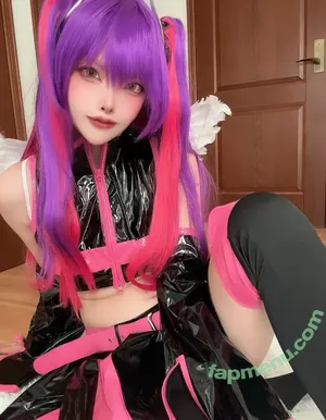 Etocha_cos / 水羽えと nude photo #0403