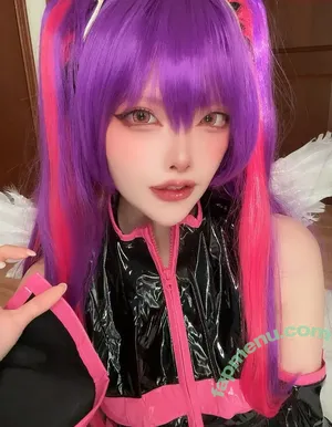 Etocha_cos / 水羽えと nude photo #0412