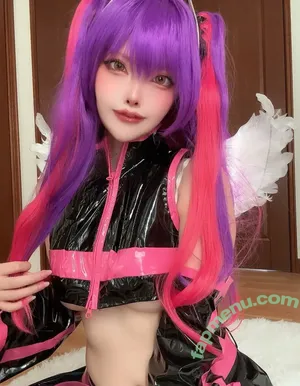 Etocha_cos / 水羽えと nude photo #0416