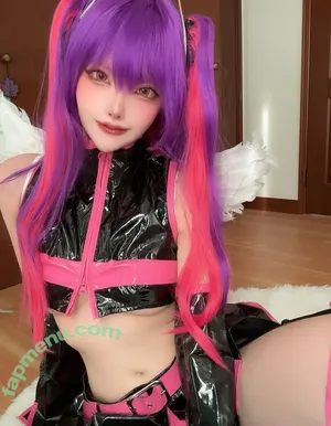 Etocha_cos / 水羽えと nude photo #0417