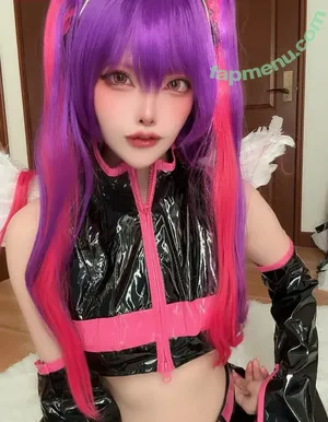 Etocha_cos / 水羽えと nude photo #0421