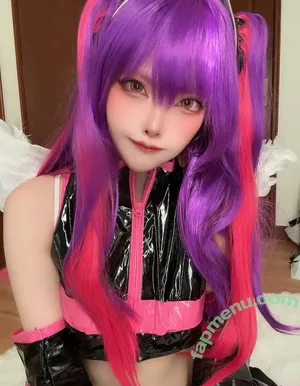 Etocha_cos / 水羽えと nude photo #0422