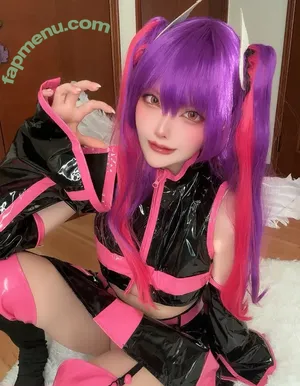 Etocha_cos / 水羽えと nude photo #0424