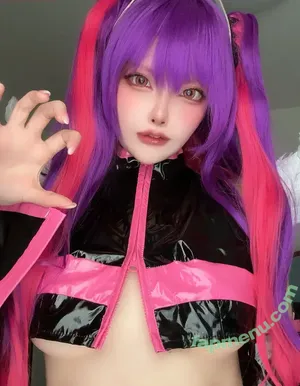 Etocha_cos / 水羽えと nude photo #0425