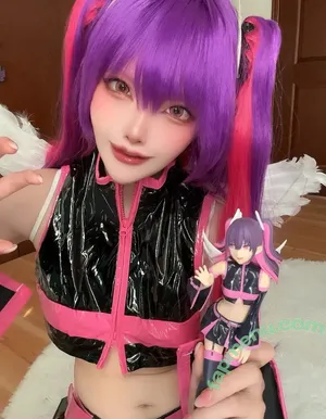 Etocha_cos / 水羽えと nude photo #0427