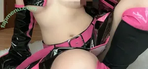 Etocha_cos / 水羽えと nude photo #0429