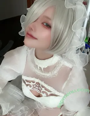 Etocha_cos / 水羽えと nude photo #0453