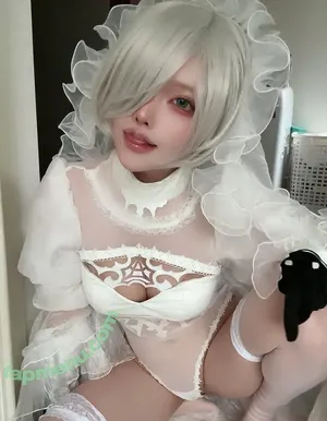 Etocha_cos / 水羽えと nude photo #0474