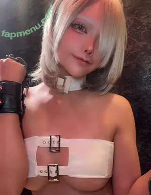 Etocha_cos / 水羽えと nude photo #0538