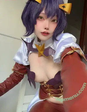 Etocha_cos / 水羽えと nude photo #0579