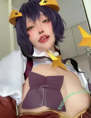 Etocha_cos / 水羽えと nude photo #0588