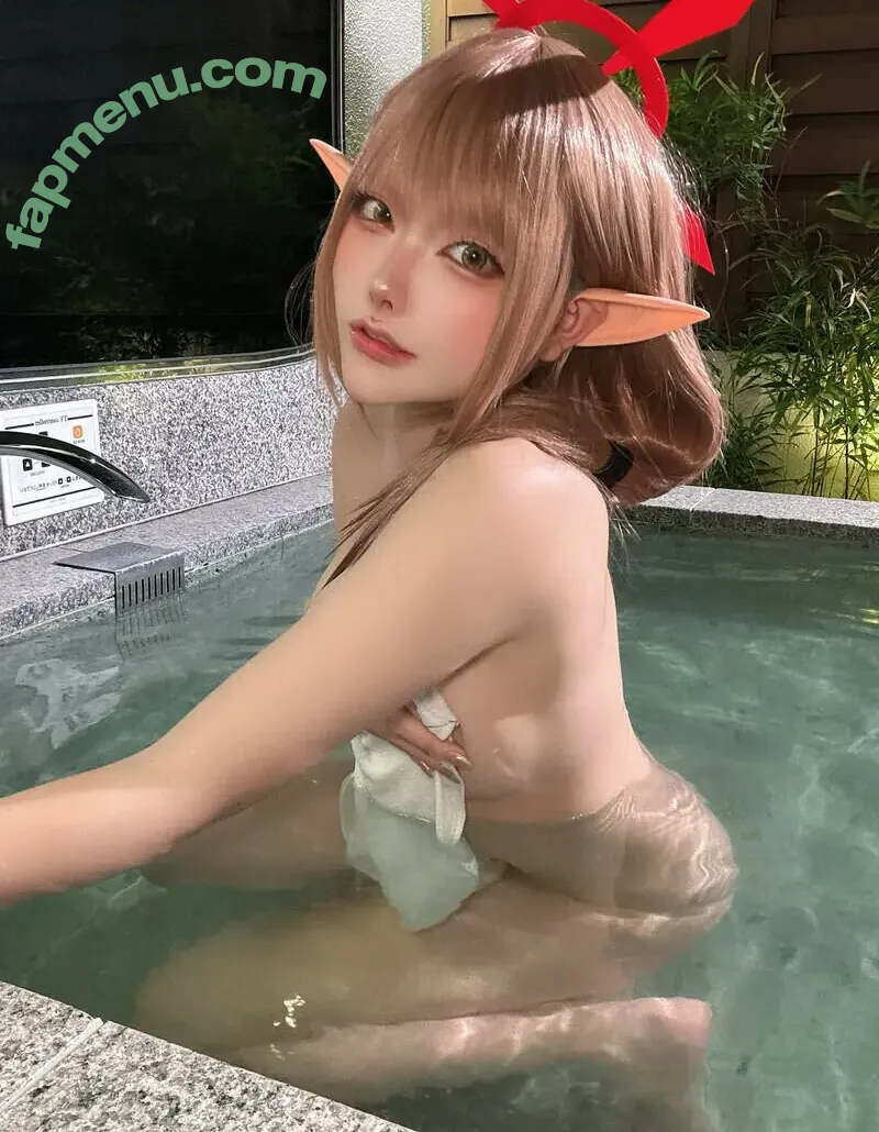 Etocha_cos nude photo #0062 (水羽えと)