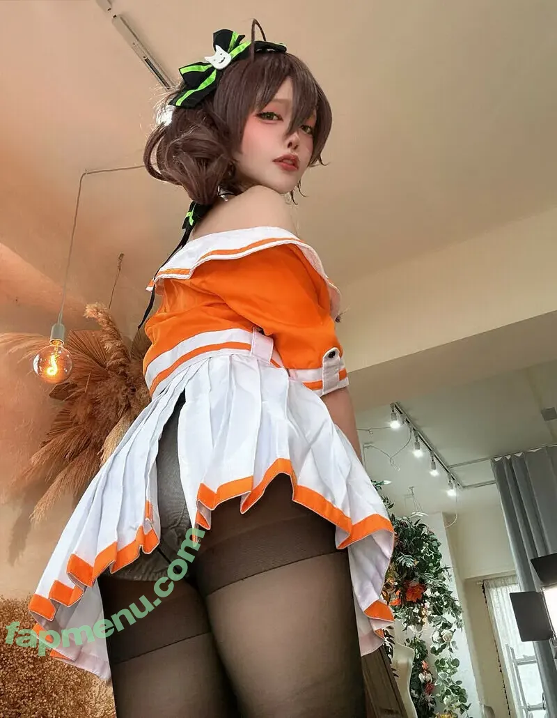 Etocha_cos nude photo #0201 (水羽えと)