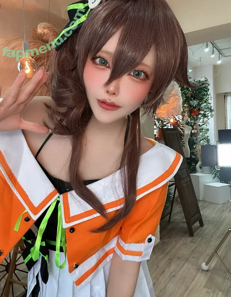 Etocha_cos nude photo #0232 (Etocha_cos)