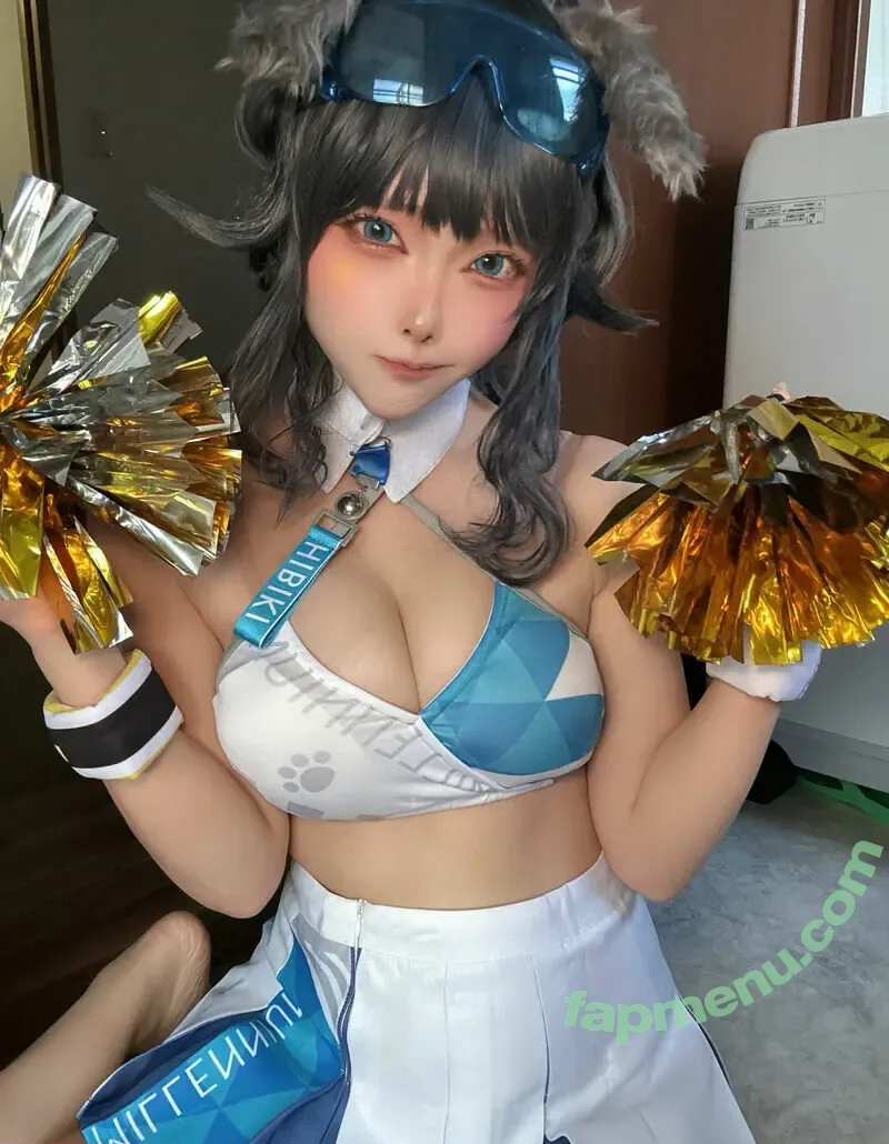 Etocha_cos nude photo #0287 (Etocha_cos)