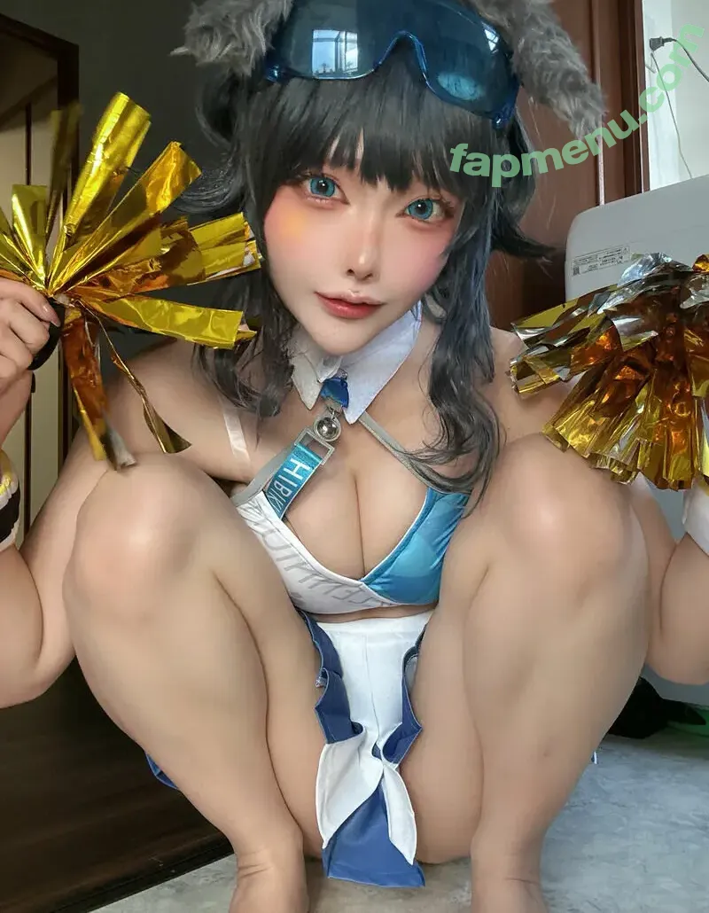 Etocha_cos nude photo #0288 (Etocha_cos)