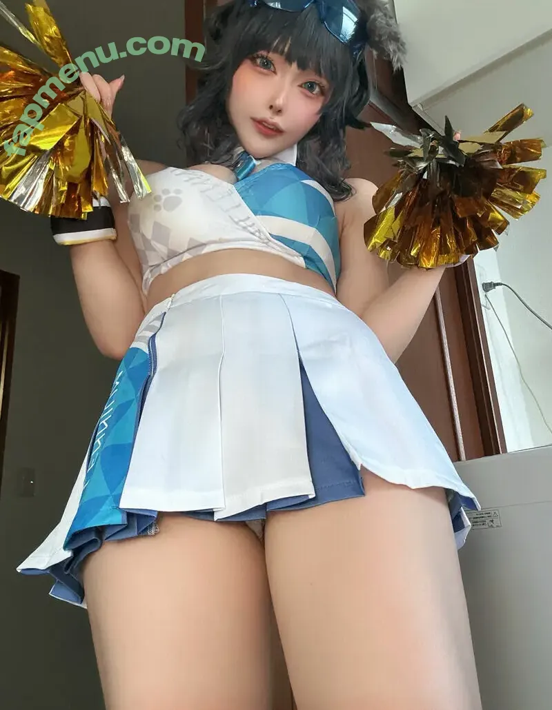 Etocha_cos nude photo #0290 (Etocha_cos)