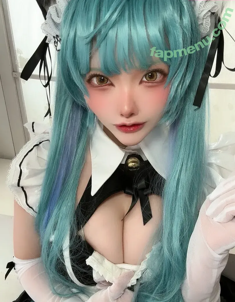 Etocha_cos nude photo #0303 (水羽えと)