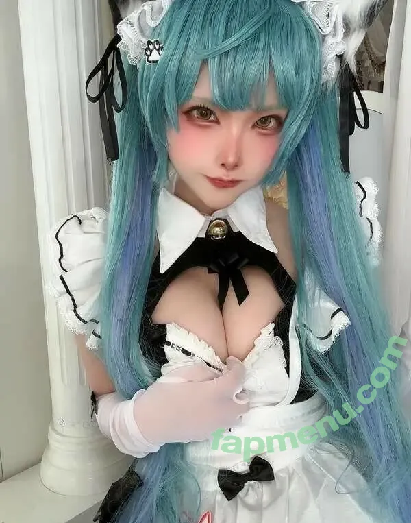 Etocha_cos nude photo #0306 (水羽えと)