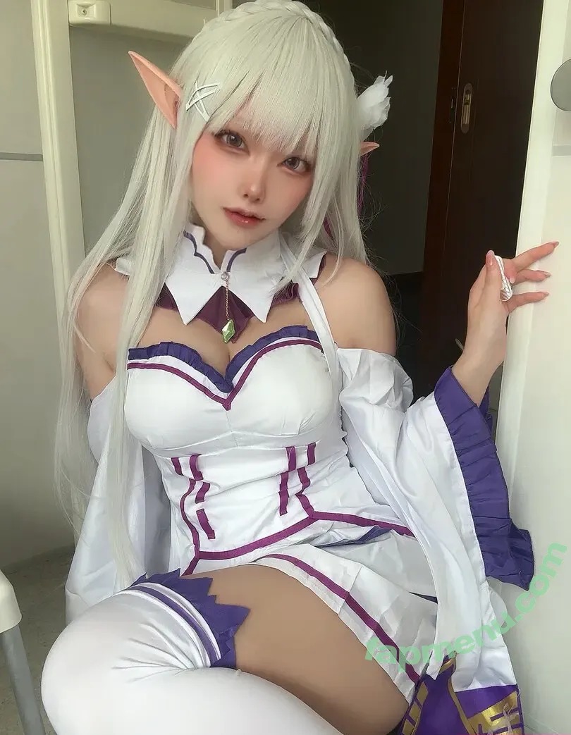 Etocha_cos nude photo #0330 (Etocha_cos)