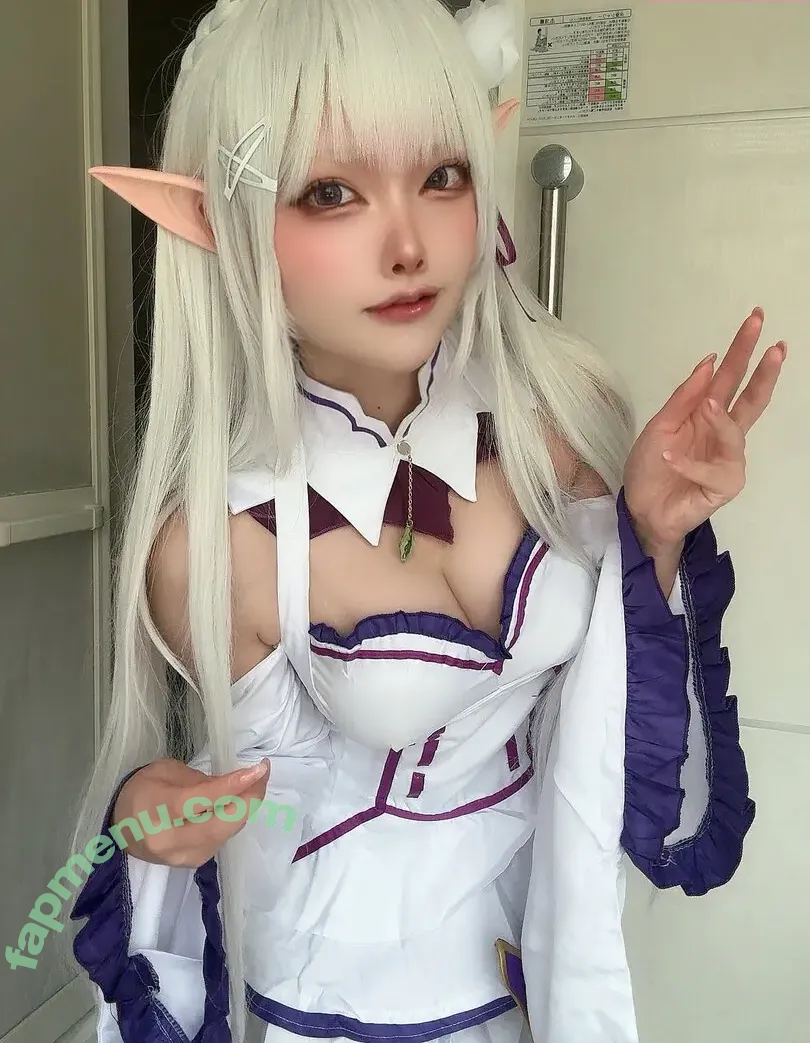 Etocha_cos nude photo #0341 (水羽えと)