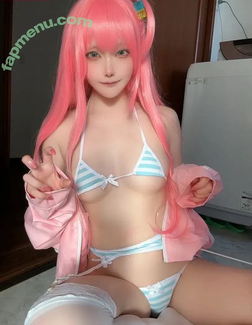 Etocha_cos nude photo #0361 (水羽えと)