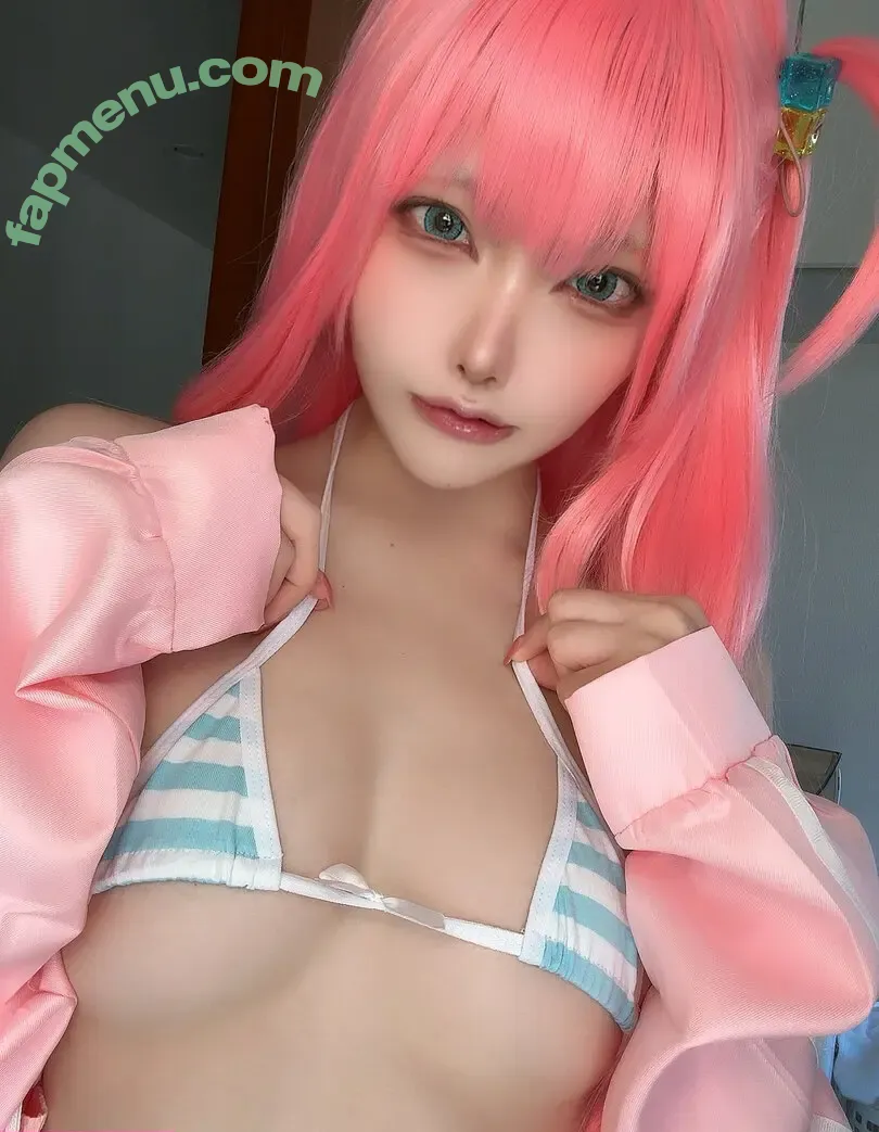 Etocha_cos nude photo #0364 (水羽えと)