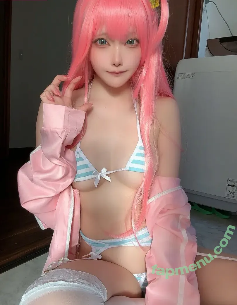 Etocha_cos nude photo #0383 (水羽えと)