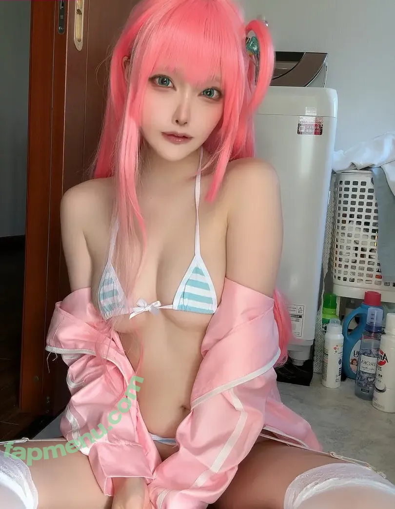 Etocha_cos nude photo #0390 (水羽えと)