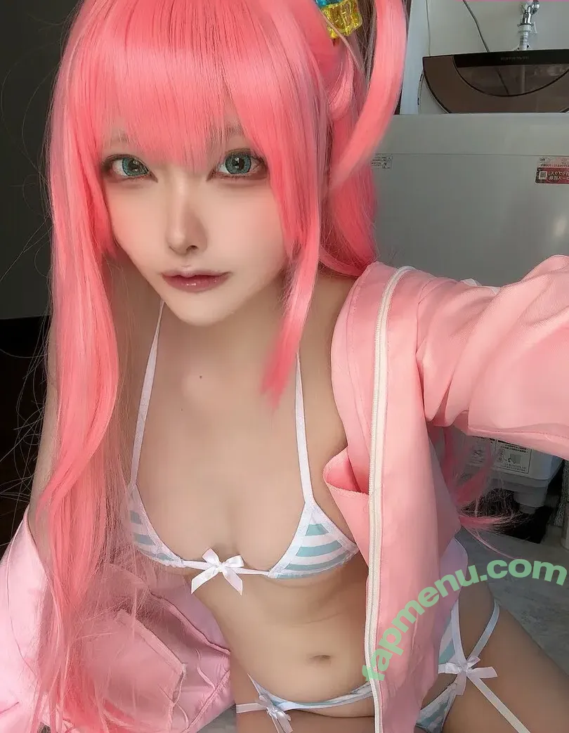 Etocha_cos nude photo #0392 (水羽えと)