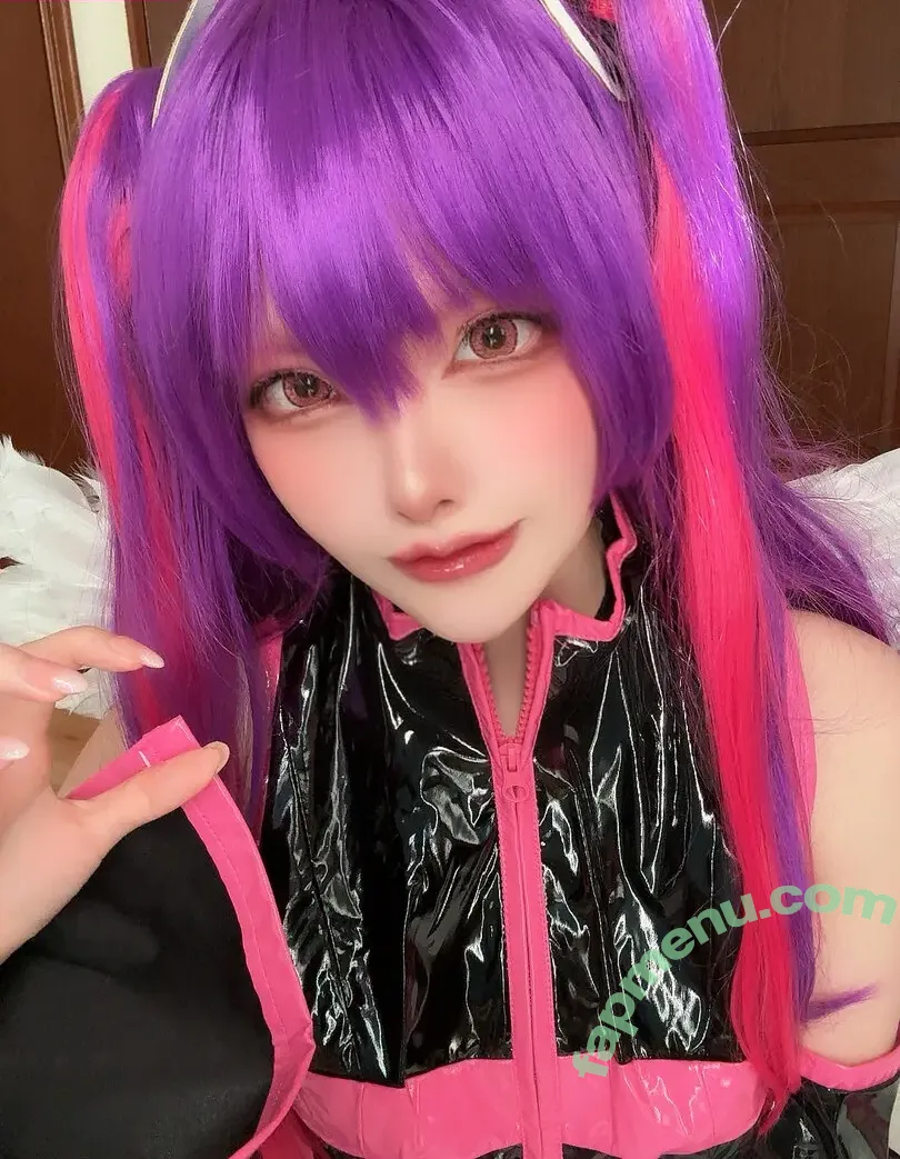 Etocha_cos nude photo #0400 (水羽えと)