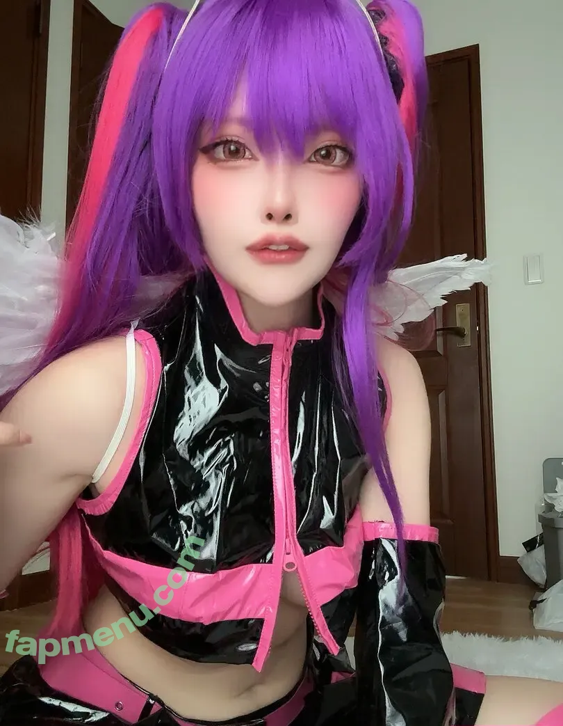 Etocha_cos nude photo #0402 (水羽えと)