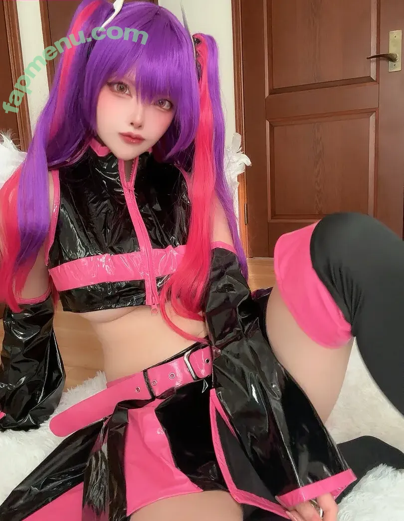 Etocha_cos nude photo #0404 (水羽えと)