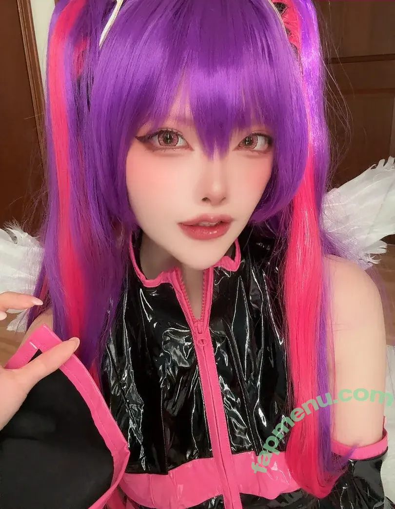 Etocha_cos nude photo #0412 (水羽えと)