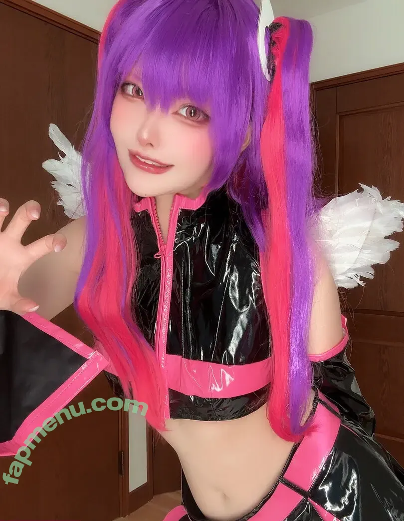 Etocha_cos nude photo #0442 (水羽えと)