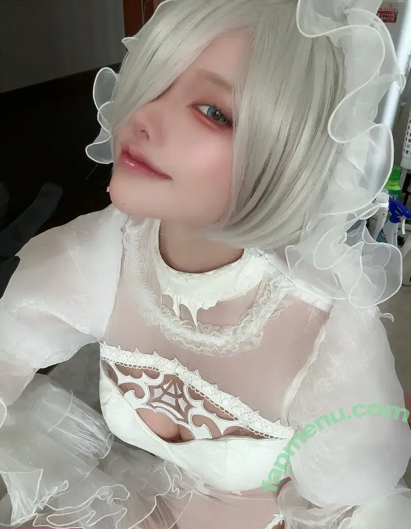 Etocha_cos nude photo #0453 (水羽えと)